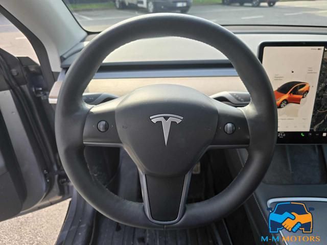 TESLA Model Y usata, con Controllo trazione