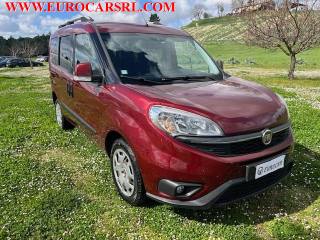 FIAT Doblo Doblò 1.6 MJT 16V 95CV Easy 7 POSTI