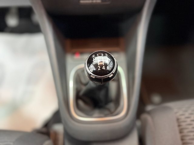 VOLKSWAGEN Golf usata, con Sistema lavafari