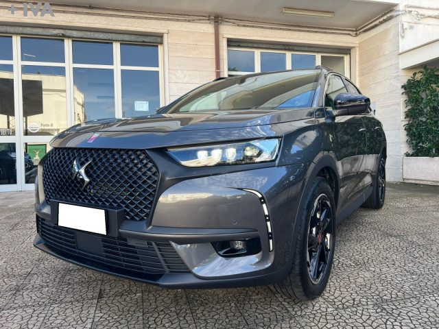 DS AUTOMOBILES DS 7 Crossback usata 3