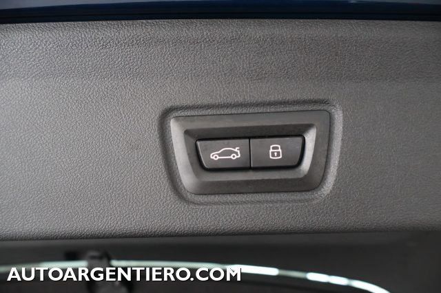 BMW 420 usata, con Chiamata automatica per emergenze