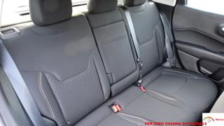 JEEP Compass usata, con ESP