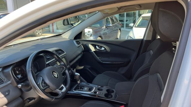 RENAULT Kadjar usata, con Chiusura centralizzata