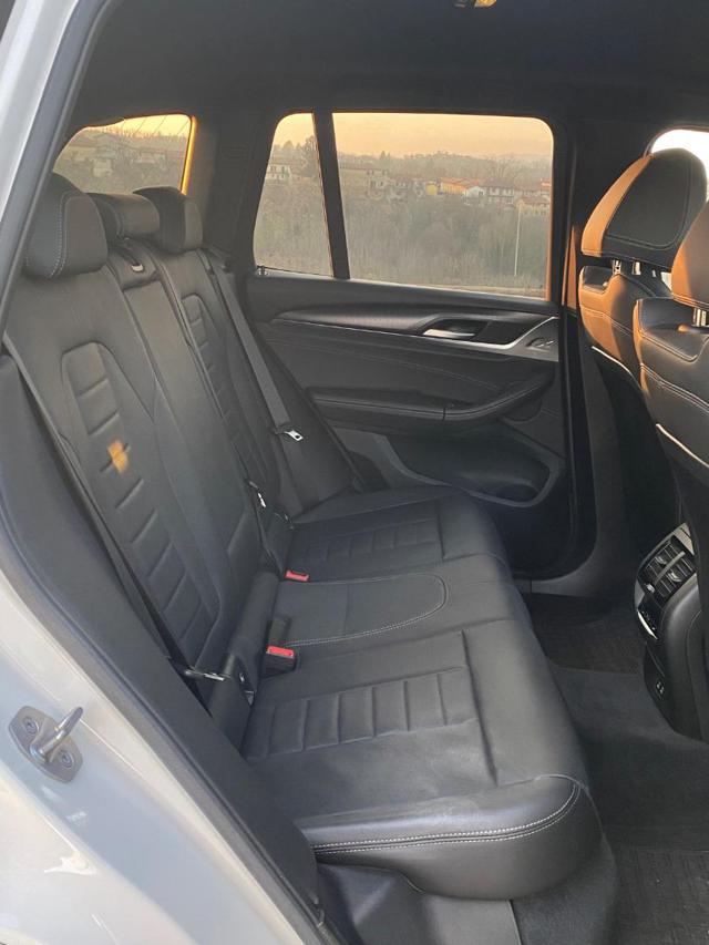 BMW X3 usata 31