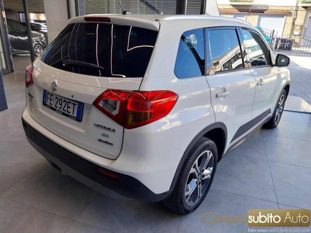 SUZUKI Vitara usata, con Chiusura centralizzata
