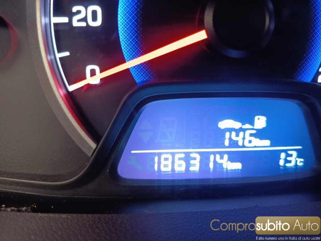 HYUNDAI i10 usata, con Immobilizzatore elettronico