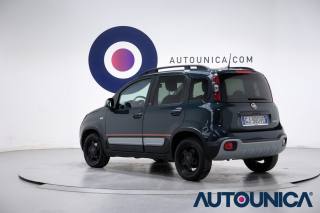 FIAT Panda usata, con Servosterzo