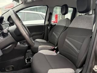 FIAT Panda usata, con Chiusura centralizzata