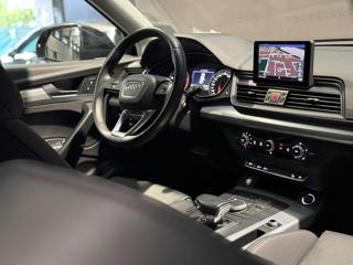 AUDI Q5 usata, con Fari Xenon