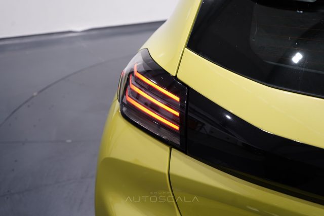 PEUGEOT 208 usata 27
