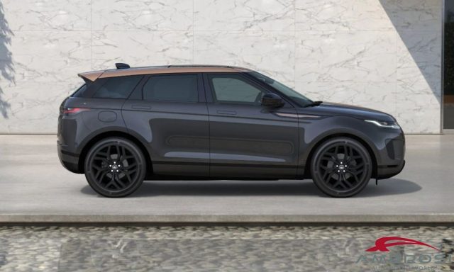 LAND ROVER Range Rover Evoque usata 1
