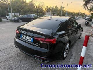AUDI A5 usata, con Airbag Passeggero