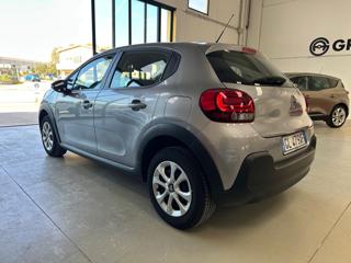 CITROEN C3 usata, con Alzacristalli elettrici