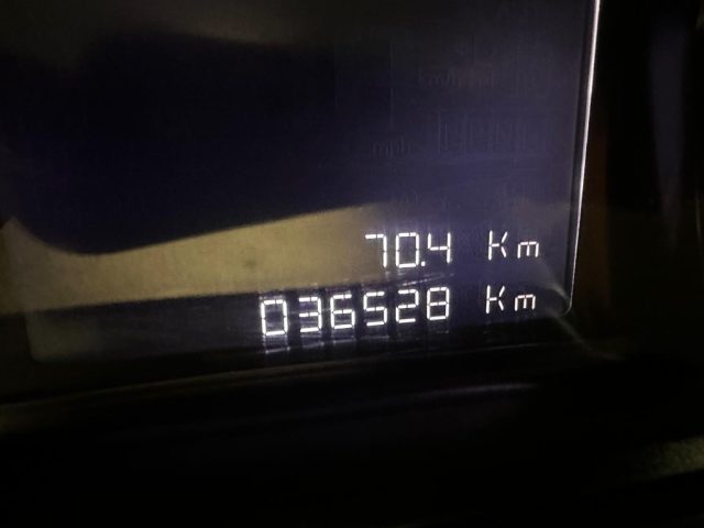 FIAT Scudo usata, con Chiusura centralizzata telecomandata