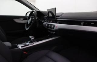 AUDI A4 usata, con Chiusura centralizzata