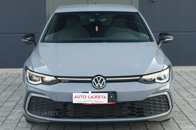 VOLKSWAGEN Golf GTI usata, con Cruise Control