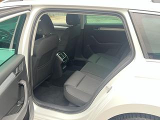 SKODA Superb usata, con Cruise Control