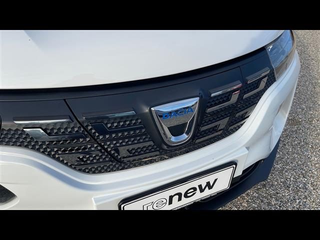 DACIA Spring usata, con Servosterzo