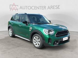MINI Countryman usata, con Controllo trazione
