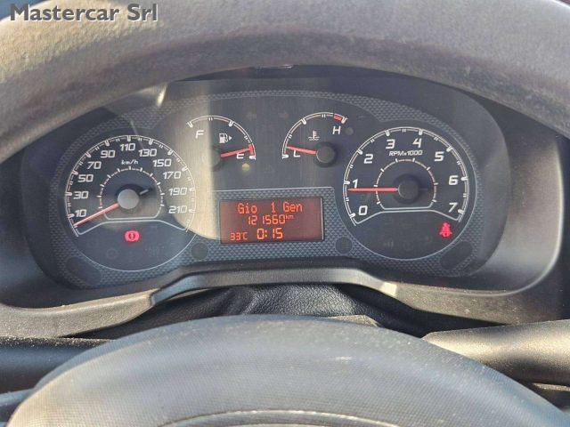 FIAT Fiorino usata, con Chiusura centralizzata telecomandata