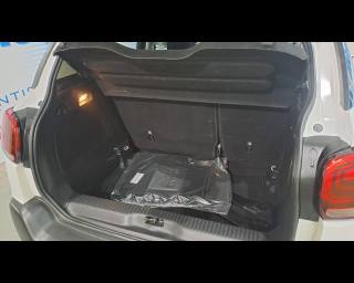 CITROEN C3 Aircross usata, con Chiusura centralizzata telecomandata