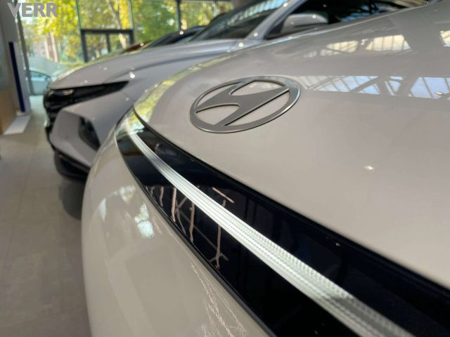 HYUNDAI Kona usata, con ESP