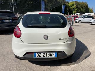 FIAT Bravo usata, con Airbag Passeggero