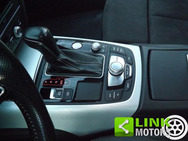 AUDI A6 usata, con ESP