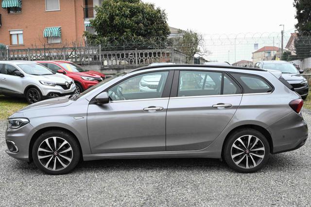 FIAT Tipo usata, con Climatizzatore