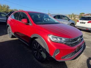 VOLKSWAGEN Taigo usata, con Airbag laterali