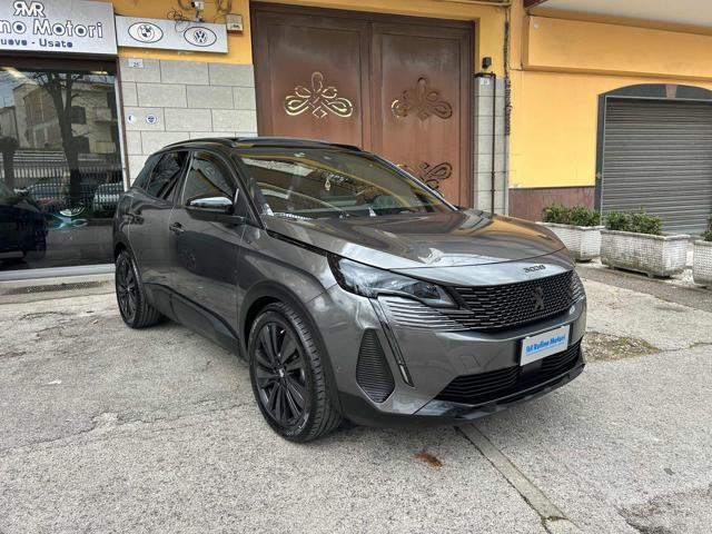 PEUGEOT 3008 usata, con Alzacristalli elettrici