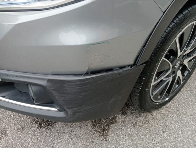 SUZUKI S-Cross usata, con Bluetooth
