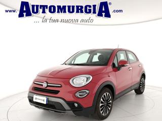 FIAT 500X usata, con Airbag