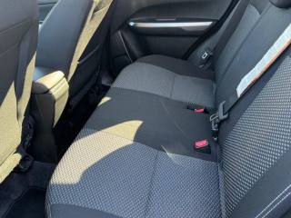 SUZUKI Vitara usata, con Fendinebbia