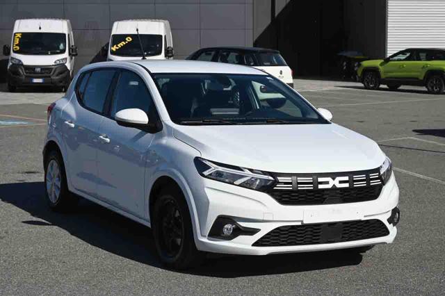 DACIA Sandero usata, con Airbag laterali