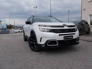 CITROEN C5 Aircross usata, con Airbag laterali