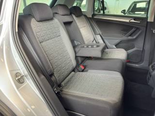 VOLKSWAGEN Tiguan usata, con Filtro antiparticolato