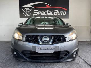 NISSAN Qashqai usata, con Specchietti laterali elettrici
