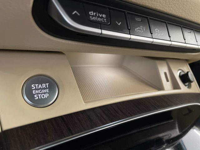 AUDI Q5 usata, con Immobilizzatore elettronico