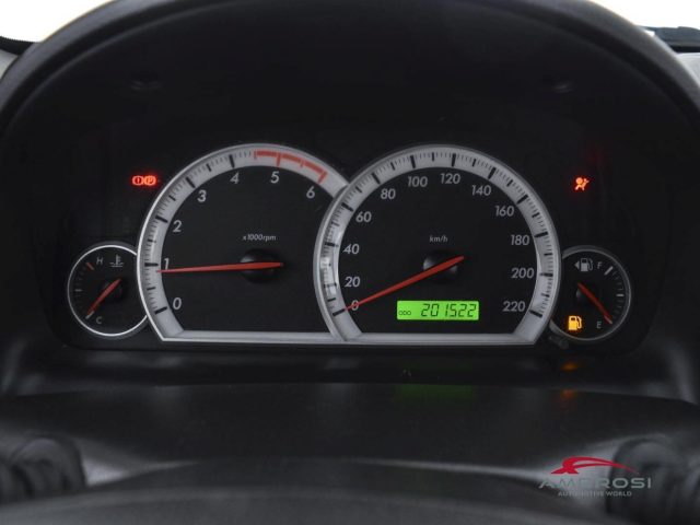 CHEVROLET Captiva usata 14