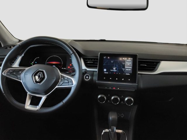 RENAULT Captur usata 10