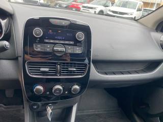 RENAULT Clio usata, con Immobilizzatore elettronico