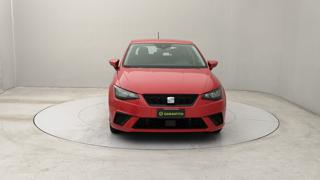 SEAT Ibiza usata, con Chiusura centralizzata