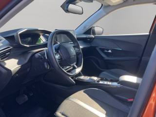 PEUGEOT 2008 usata, con Chiusura centralizzata