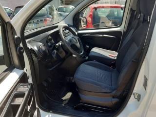 CITROEN Nemo usata, con ESP