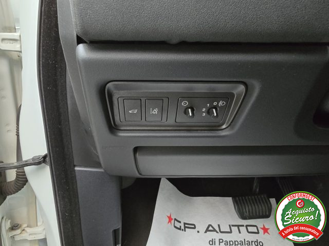 LAND ROVER Range Rover Evoque usata, con Sensori di parcheggio posteriori