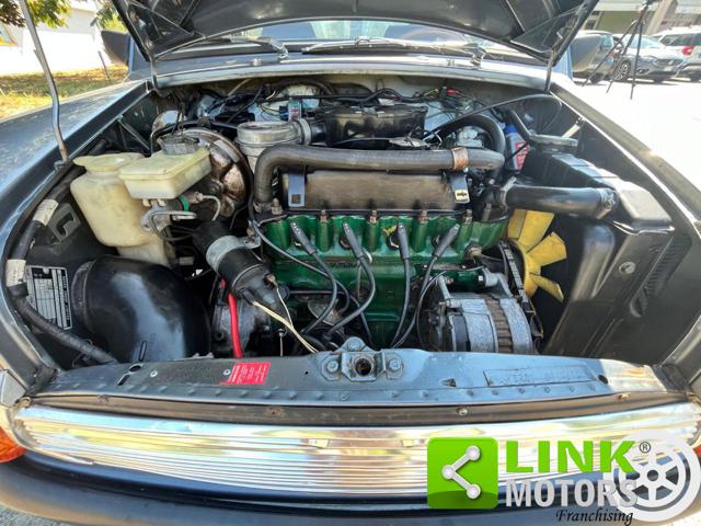 ROVER Mini usata 22