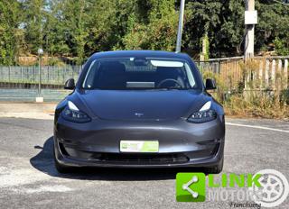 TESLA Model 3 usata, con Cerchi in lega