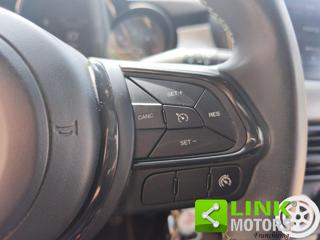 FIAT 500X usata, con Sedile posteriore sdoppiato