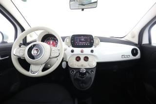 FIAT 500 usata 4